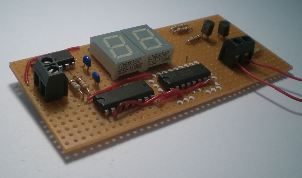 Der Lottozahlengenerator