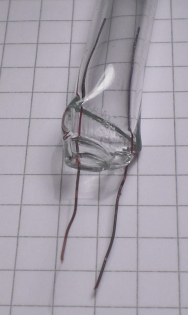 Das Quetschsiegel der GL-LS-1