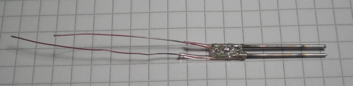 Die Konstruktion der GL-LS-12