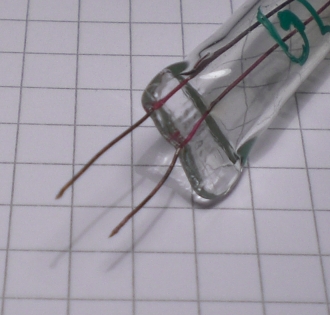 Das Quetschsiegel der GL-LS-3