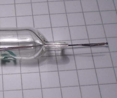 Das Quetschsiegel der GL-LS-3