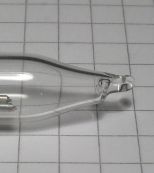 Das Vakuumsiegel der GL-LS-4