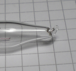 Das Vakuumsiegel der GL-LS-6