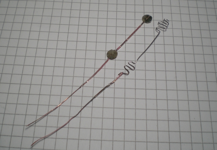 Die Konstruktion der GL-LS-8