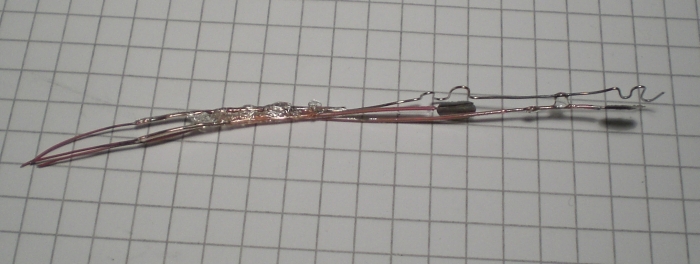 Die Konstruktion der GL-LS-9