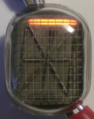 Das Segment 1