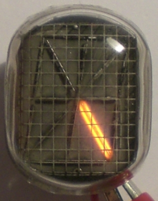 Das Segment 11