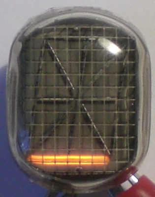 Das Segment 4