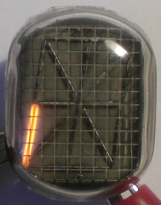 Das Segment 5