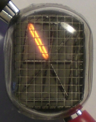 Das Segment 7