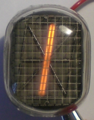 Das Segment 8