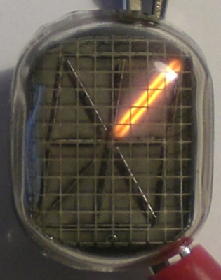 Das Segment 9