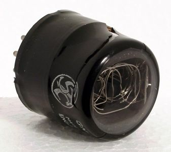 Die GN-1 zur Identifizierung