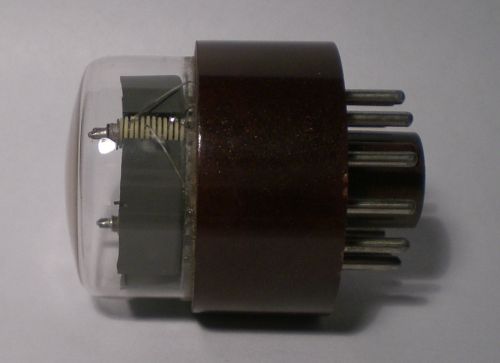 Die GN-2A im Ruhezustand