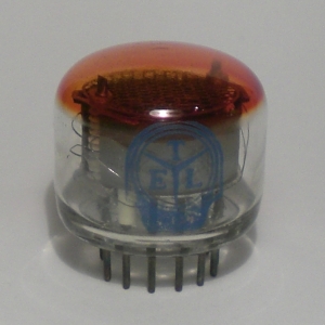 Die GR10M im Ruhezustand