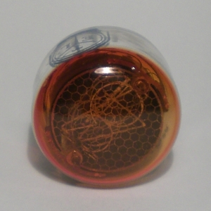 Die GR10M im Ruhezustand