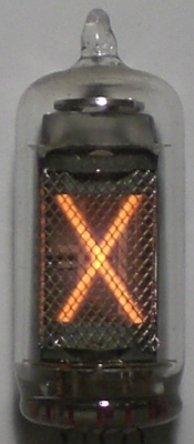 Das Symbol 'X'