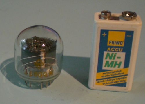 Die Z5600M im Größenvergleich