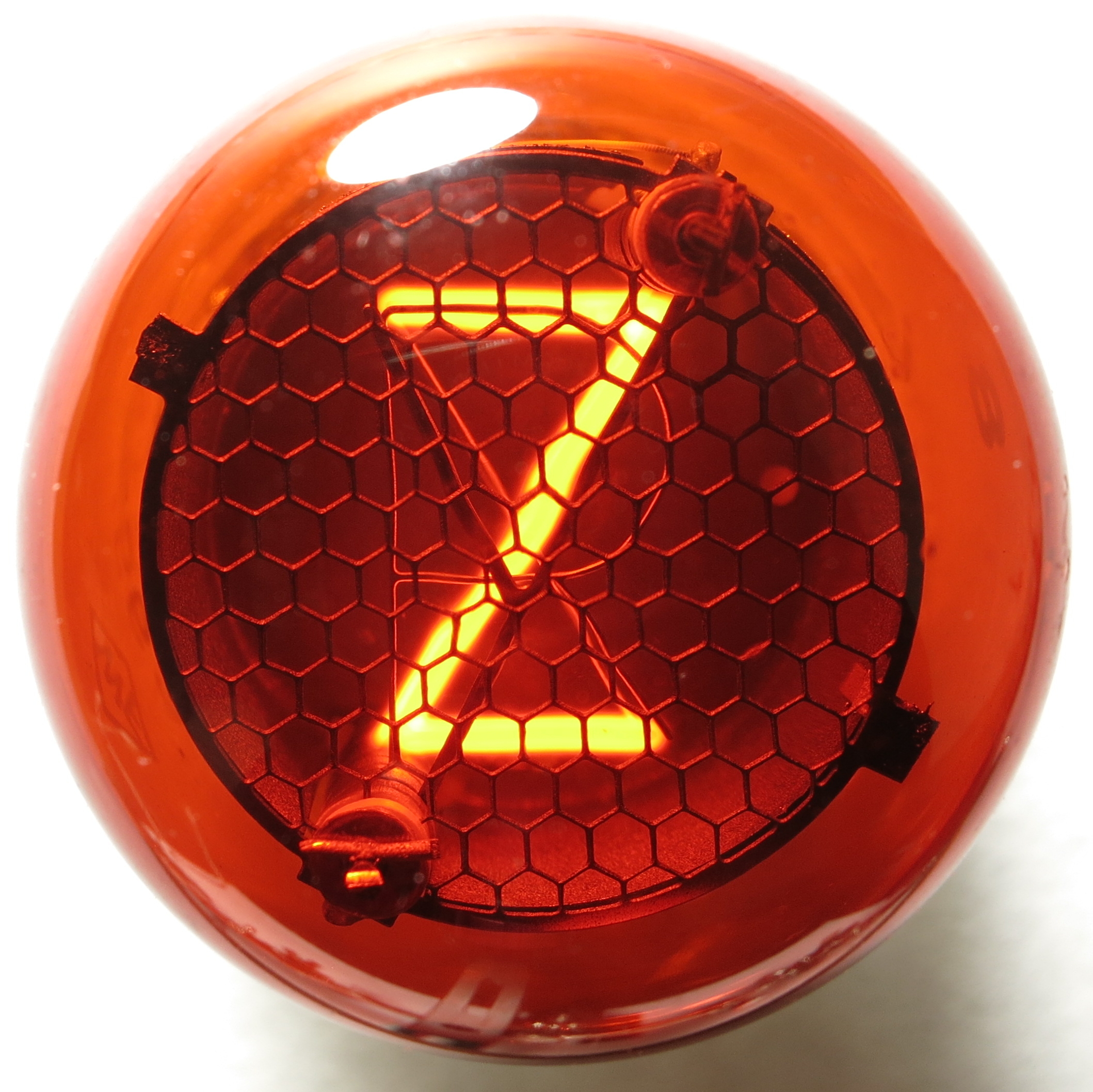 Das Symbol 'Z' der Z562M