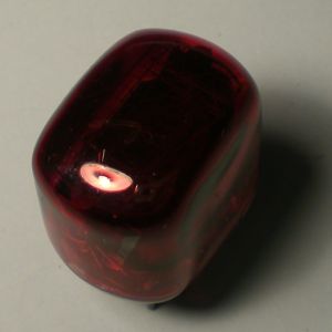 Die ZM1180 im Ruhezustand