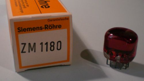 Die Bezeichnung ZM1180